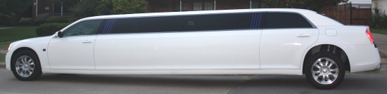 Chrysler Stretch Limo