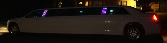 Chrysler Stretch Limo
