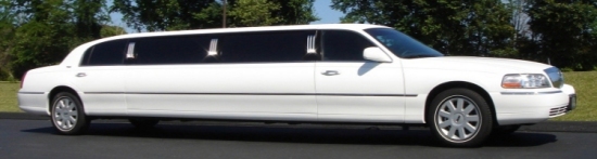 Lincoln Town Car Profile