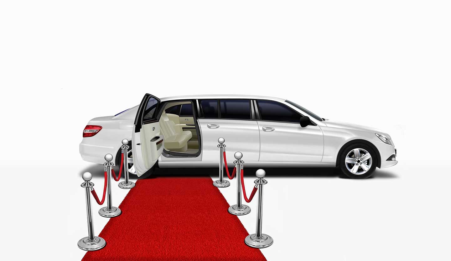 Dallas Limo Red Carpet