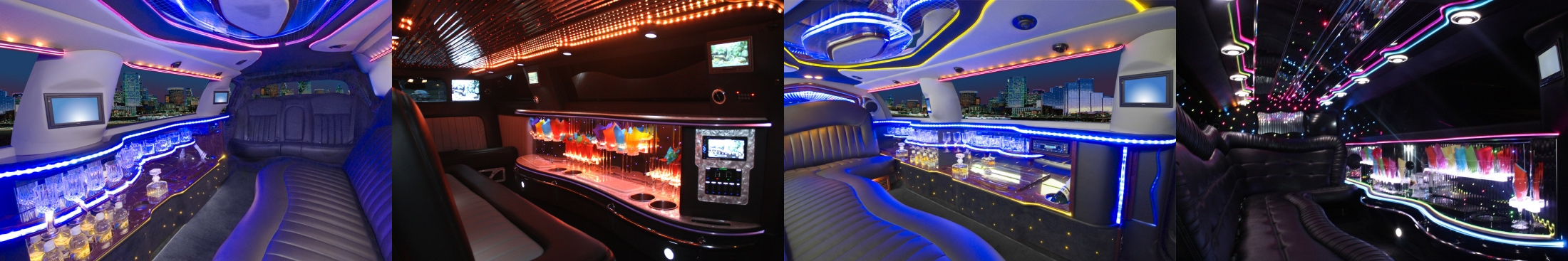 Dallas Limo Red Carpet